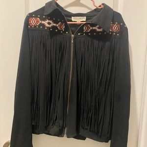 Western jacket